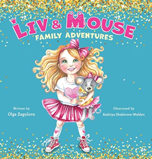 Liv and Mouse