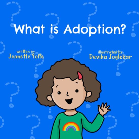 What is Adoption? For Kids!