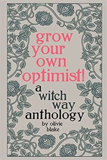 Grow Your Own Optimist!
