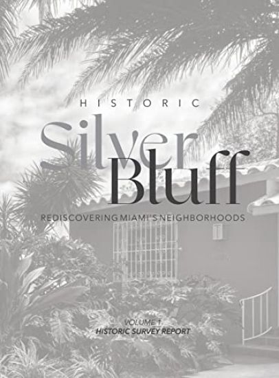 Historic Silver Bluff