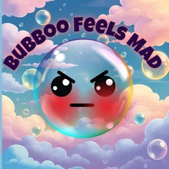 Bubboo Feels Mad
