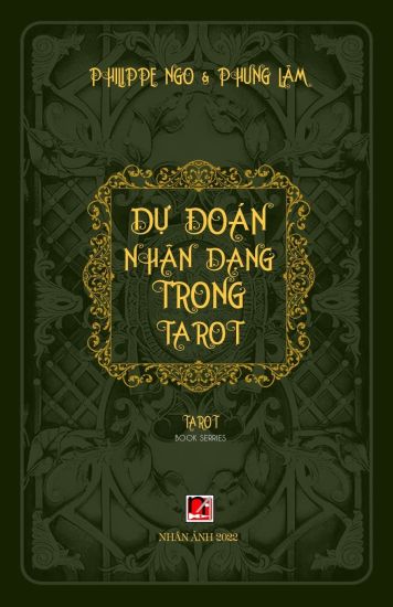 D? Ðo?n Nh?n D?ng Trong Tarot