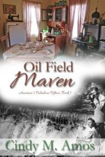 Oil Field Maven