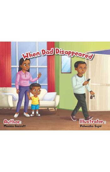 When Dad Disappeared