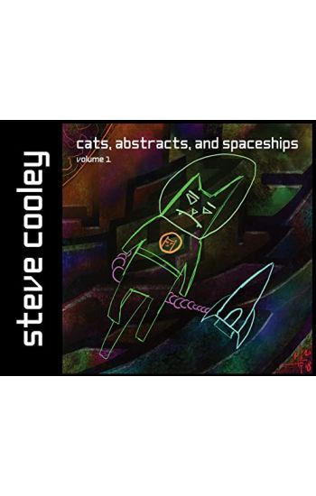 Cats, Abstracts, and Spaceships