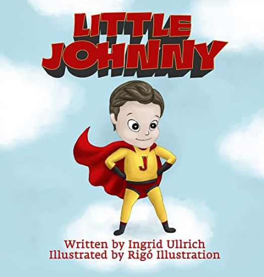 Little Johnny