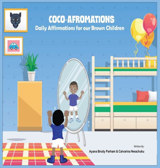 CoCo-Afromations