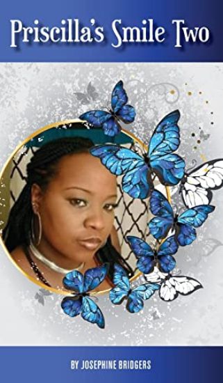 Priscilla's Smile Two