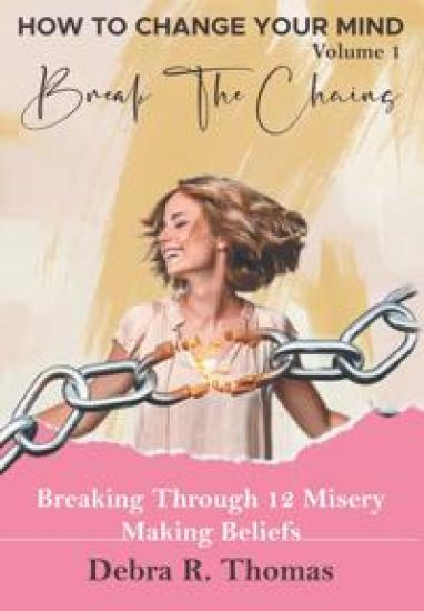 How To Change Your Mind Volume 1