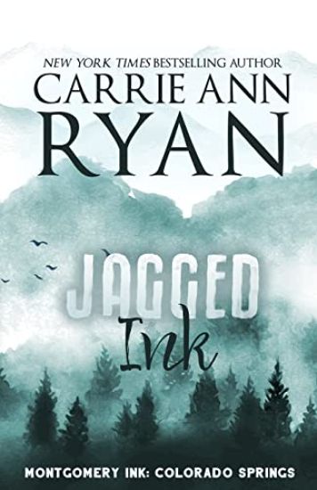 Jagged Ink - Special Edition