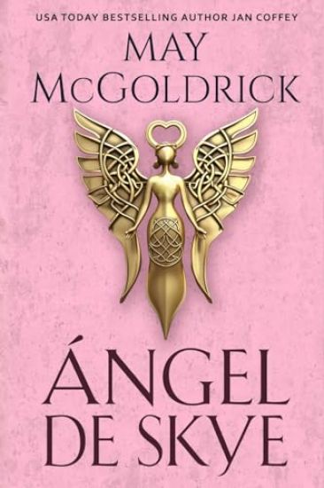 Ángel de Skye
