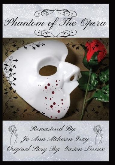Phantom of The Opera