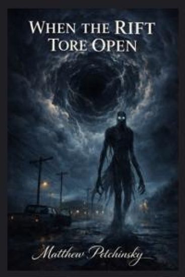 When the Rift Tore Open