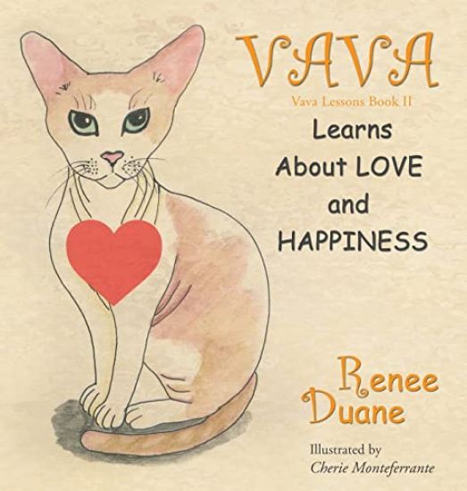 Va Va Learns About Love and Happiness