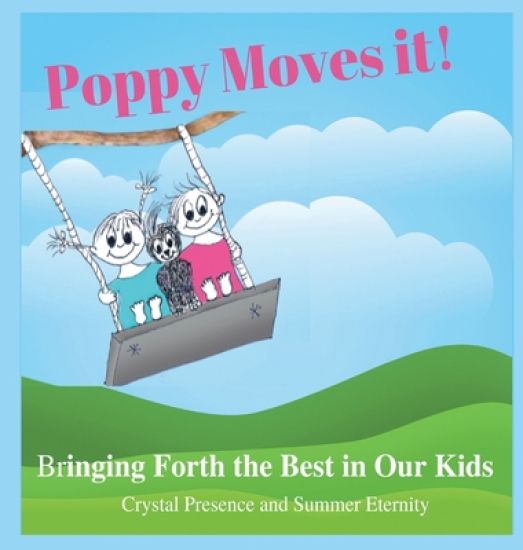 Poppy Moves It