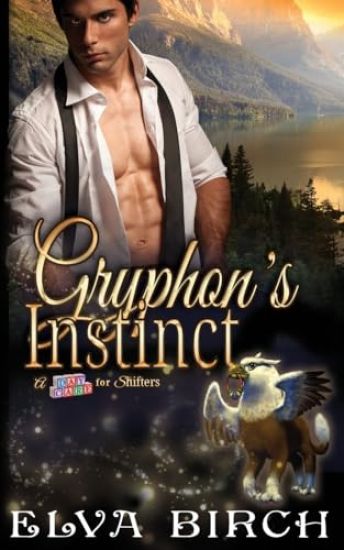 Gryphon's Instinct