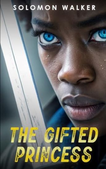 The Gifted Princess
