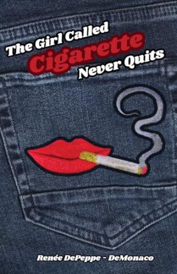 The Girl Called 'Cigarette' Never Quits