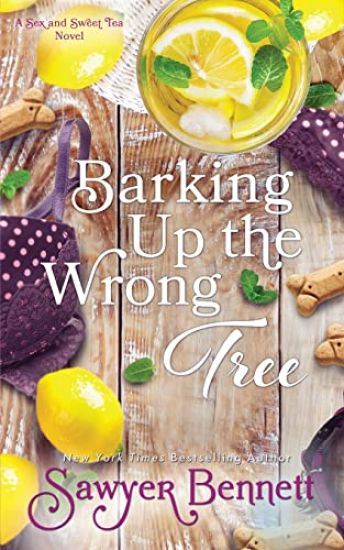 Barking Up the Wrong Tree