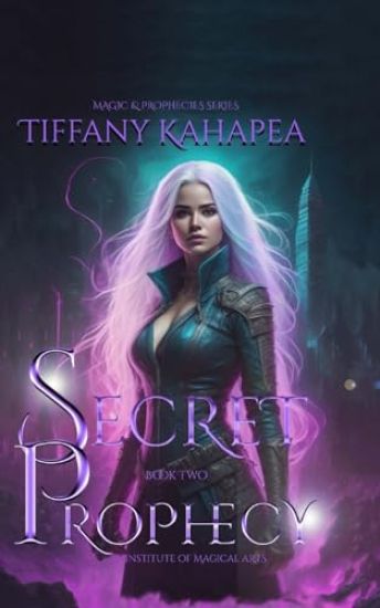 Secret Prophecy