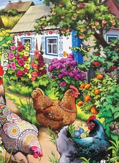 The Wires and Circuits of Earth