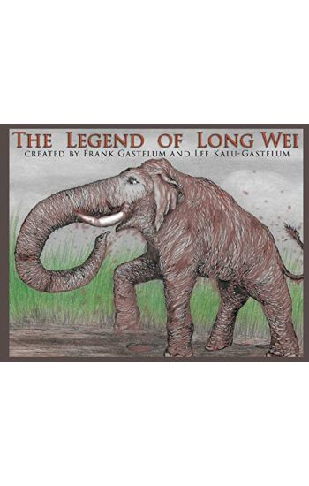 The Legend of Long Wei