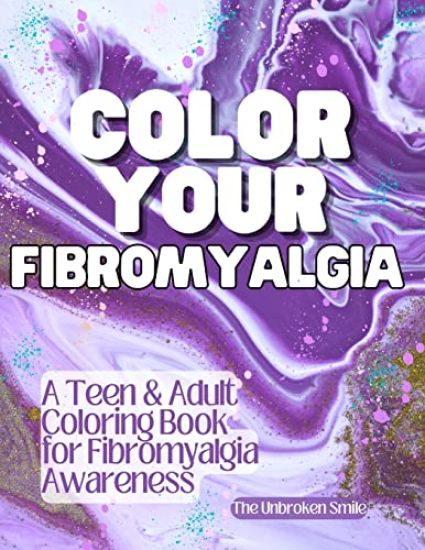 Color Your Fibromyalgia