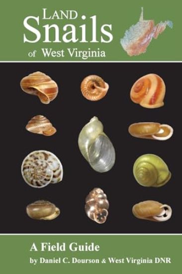 Land Snails of West Virginia