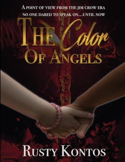 The Color of Angels