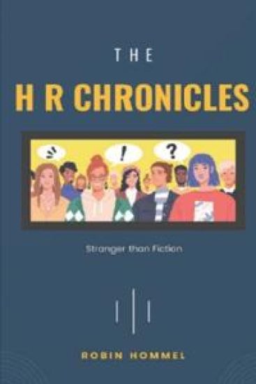 The H R Chronicles