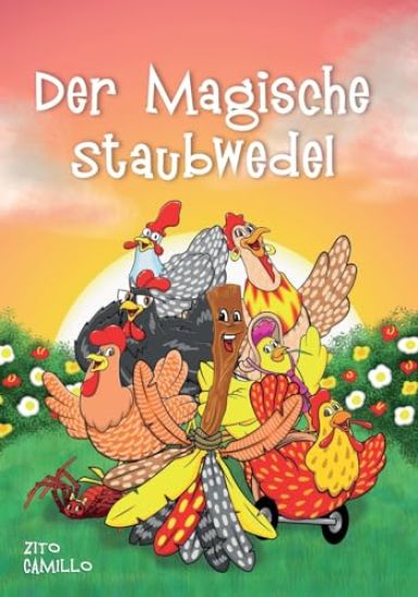 Der Magische Staubwedel