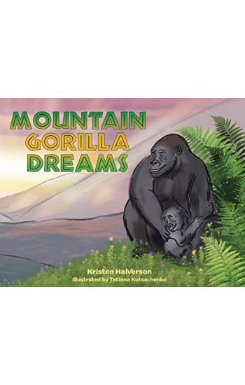 Mountain Gorilla Dreams