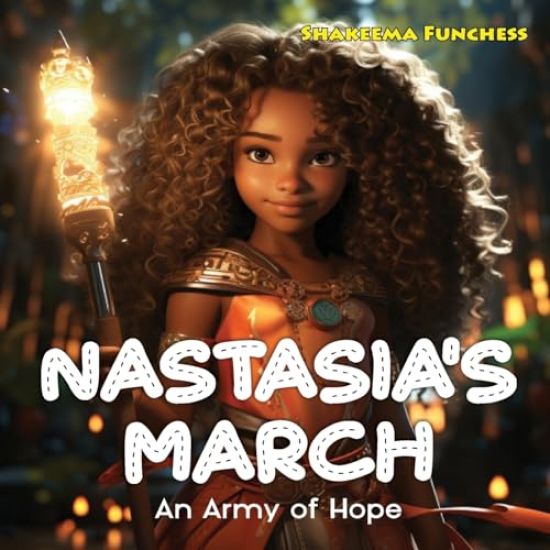 Nastasia's March