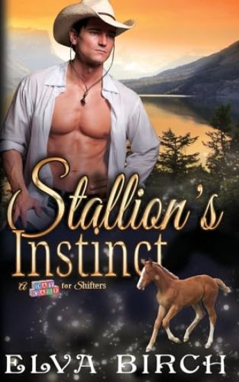 Stallion's Instinct
