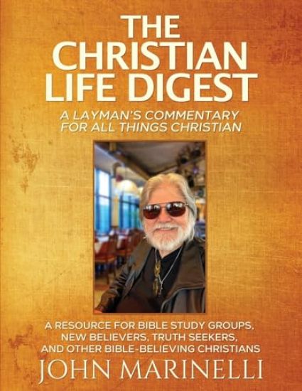 The Christian Life Digest