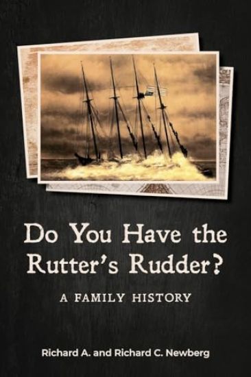 Do You Have the Rutter's Rudder?