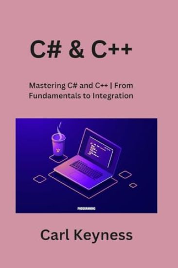 C# & C++