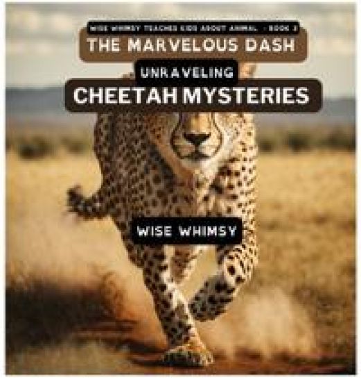 The Marvelous Dash