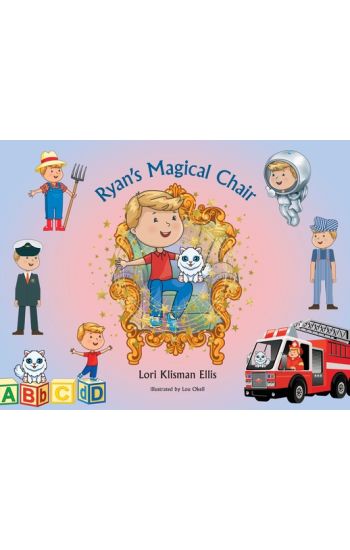 Ryan's Magical Chair