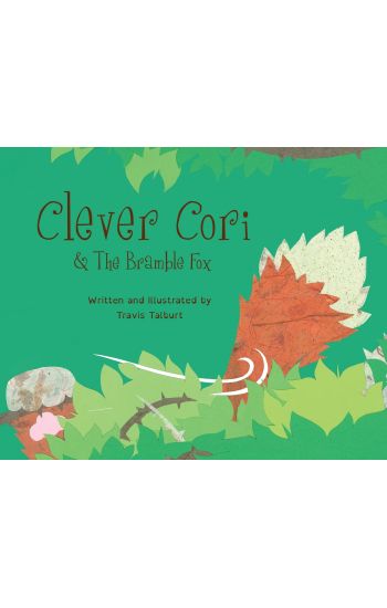 Clever Cori & The Bramble Fox