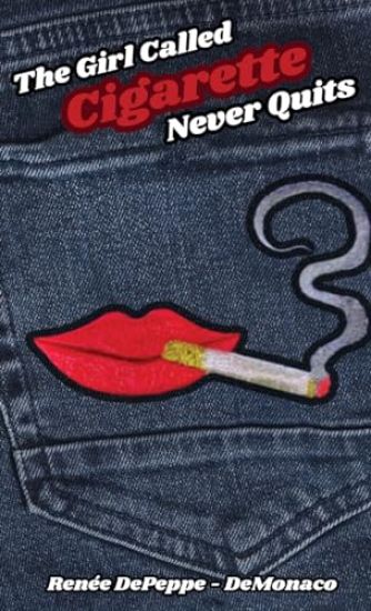 The Girl Called 'Cigarette' Never Quits
