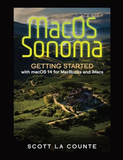 MacOS Sonoma