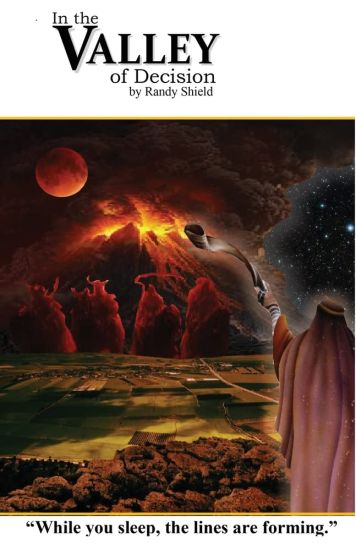 In The Valley Of Decision