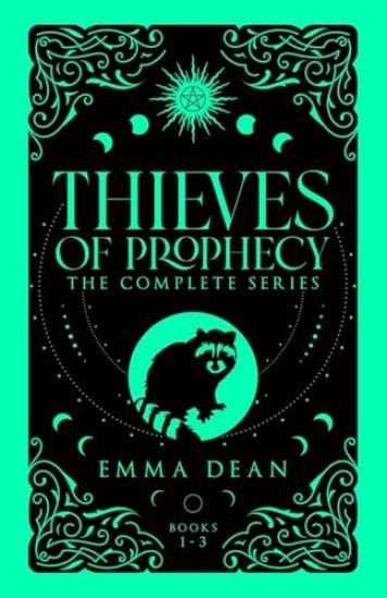 Thieves of Prophecy