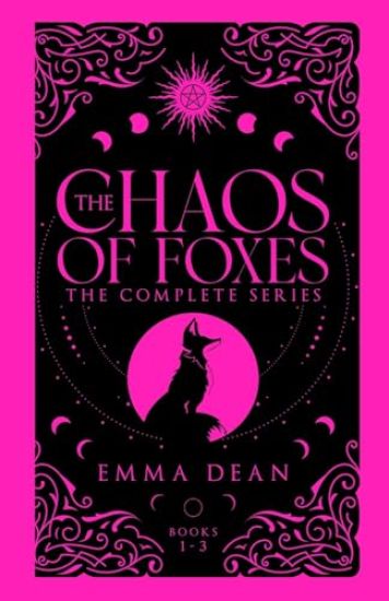 The Chaos of Foxes