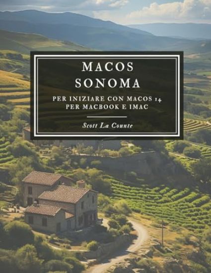 Macos Sonoma