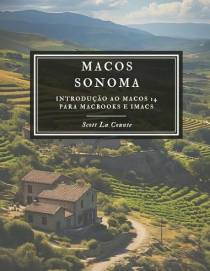 MacOS Sonoma