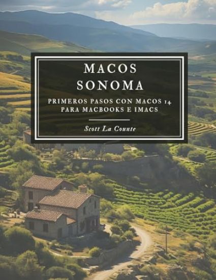 MacOS Sonoma