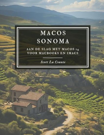 macOS Sonoma
