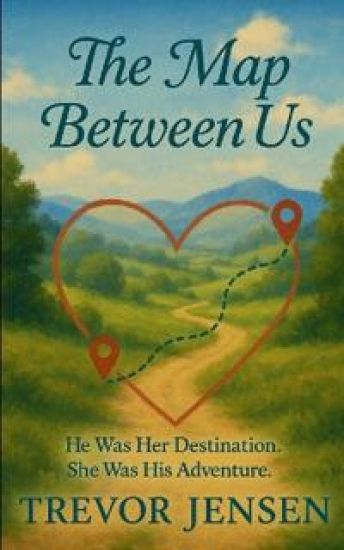 The Map Between Us